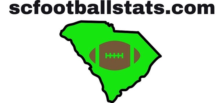 SCHSL Weekly Schedules – South Carolina High School Football